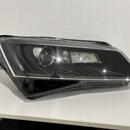 Frontscheinwerfer Skoda Superb III 8K0941597B Xenon Rechts Headlight SCH6508804619co
