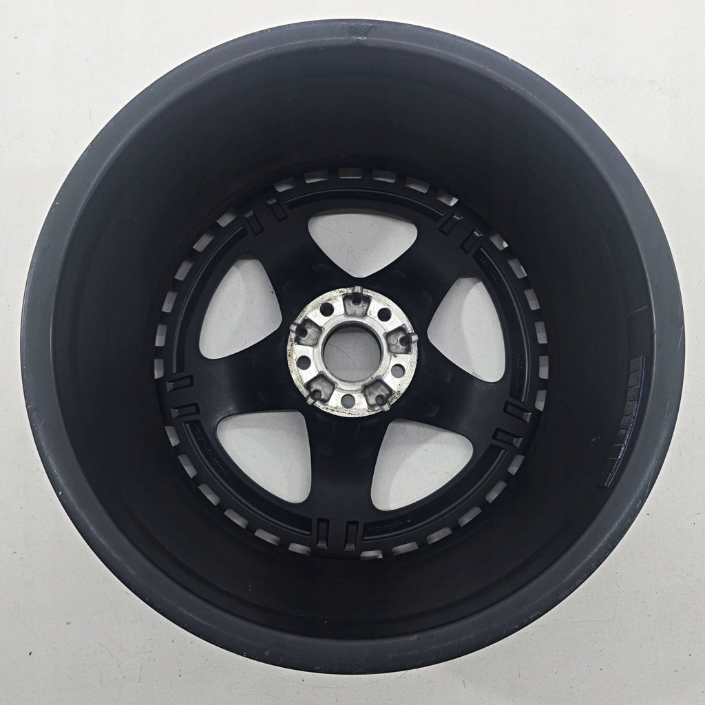 1x Alufelge 20 Zoll 5x112 A2954012700 Mercedes-Benz Eqe V295 Rim Wheel FEL2879215151ii