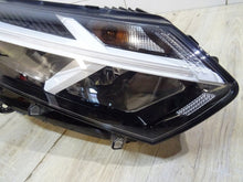 Laden Sie das Bild in den Galerie-Viewer, Frontscheinwerfer Dacia Sandero III Logan 260103884R LED Rechts Headlight SCH7845445717ii