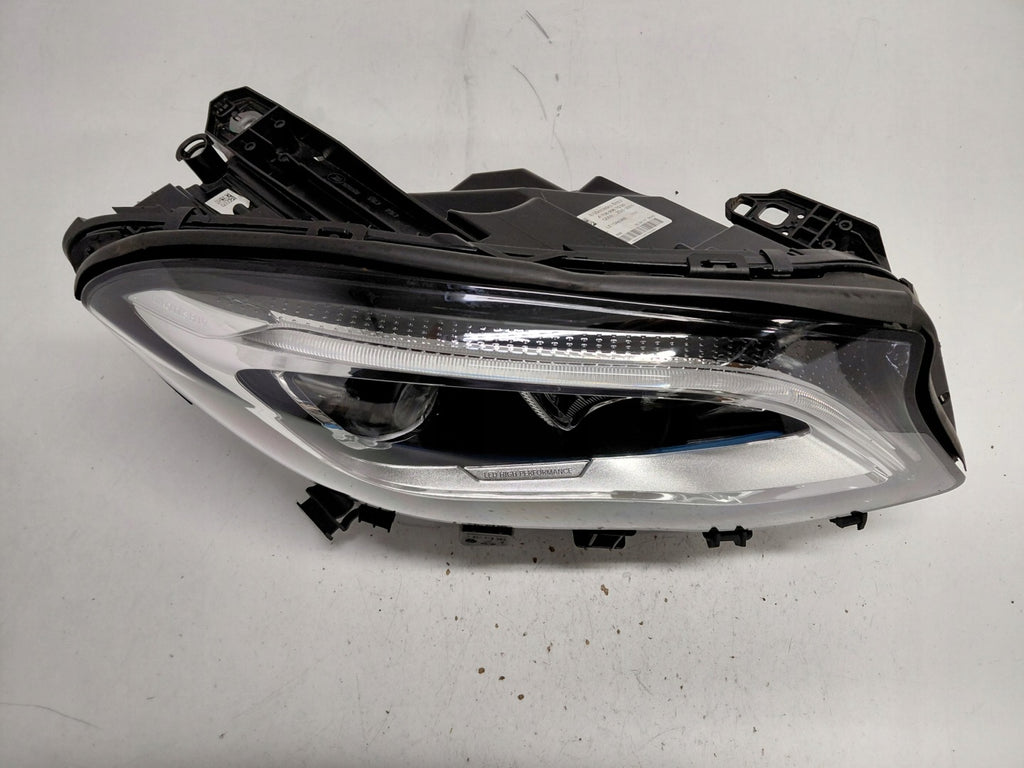 Frontscheinwerfer Mercedes-Benz Gla A1569067000 Full LED Rechts Headlight SCH6819270187lc