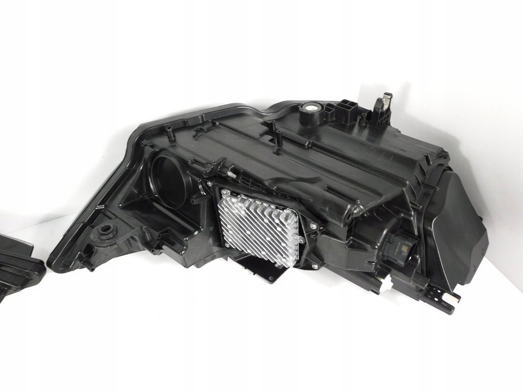 Frontscheinwerfer Audi A6 C8 4K0941040 4K0941039 Full LED Rechts oder Links SCH4846446227so