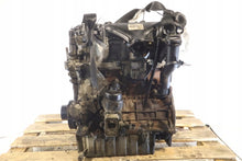 Laden Sie das Bild in den Galerie-Viewer, Motor Ford Galaxy II AZWA 2.0 TDCI 130PS 96kW 2007 Diesel Engine Unkomplett MOT3856966509ia