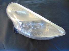 Frontscheinwerfer Citroën C3 Pluriel 9681895980 Ein Stück (Rechts oder Links)