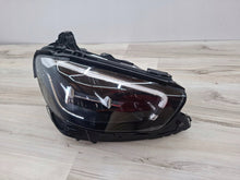 Laden Sie das Bild in den Galerie-Viewer, Frontscheinwerfer Mercedes-Benz W213 A2139067609 Rechts Scheinwerfer Headlight SCH6712554735wp
