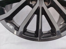 Load image into Gallery viewer, 1x Alufelge 18 Zoll 7.5" 5x108 Glanz 403004038R Renault Megane Rim Wheel FEL4675204252gp