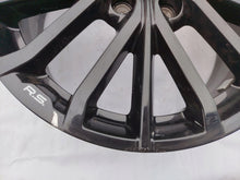 Load image into Gallery viewer, 1x Alufelge 18 Zoll 7.5" 5x108 403004038R Renault Megane Rim Wheel FEL4675204252gp