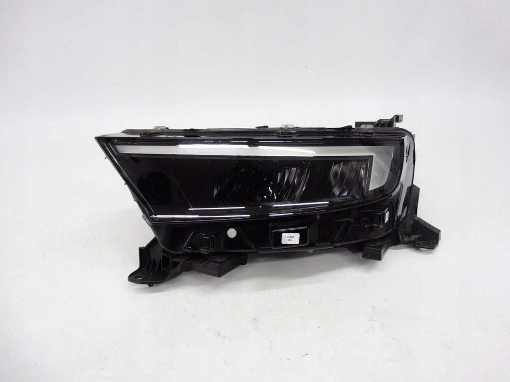Frontscheinwerfer Opel Mokka 9834008280 LED Links Scheinwerfer Headlight SCH4770606528qh