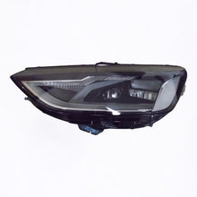 Load image into Gallery viewer, Frontscheinwerfer Audi A4 B9 8W0941011 LED Links Scheinwerfer Headlight