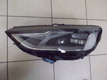 Load image into Gallery viewer, Frontscheinwerfer Audi A4 B9 8W0941011 LED Links Scheinwerfer Headlight