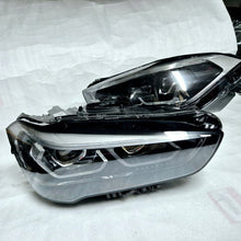 Load image into Gallery viewer, Frontscheinwerfer BMW X1 F48 6311-5A01172-02 LED Rechts Scheinwerfer Headlight SCH1529807537po