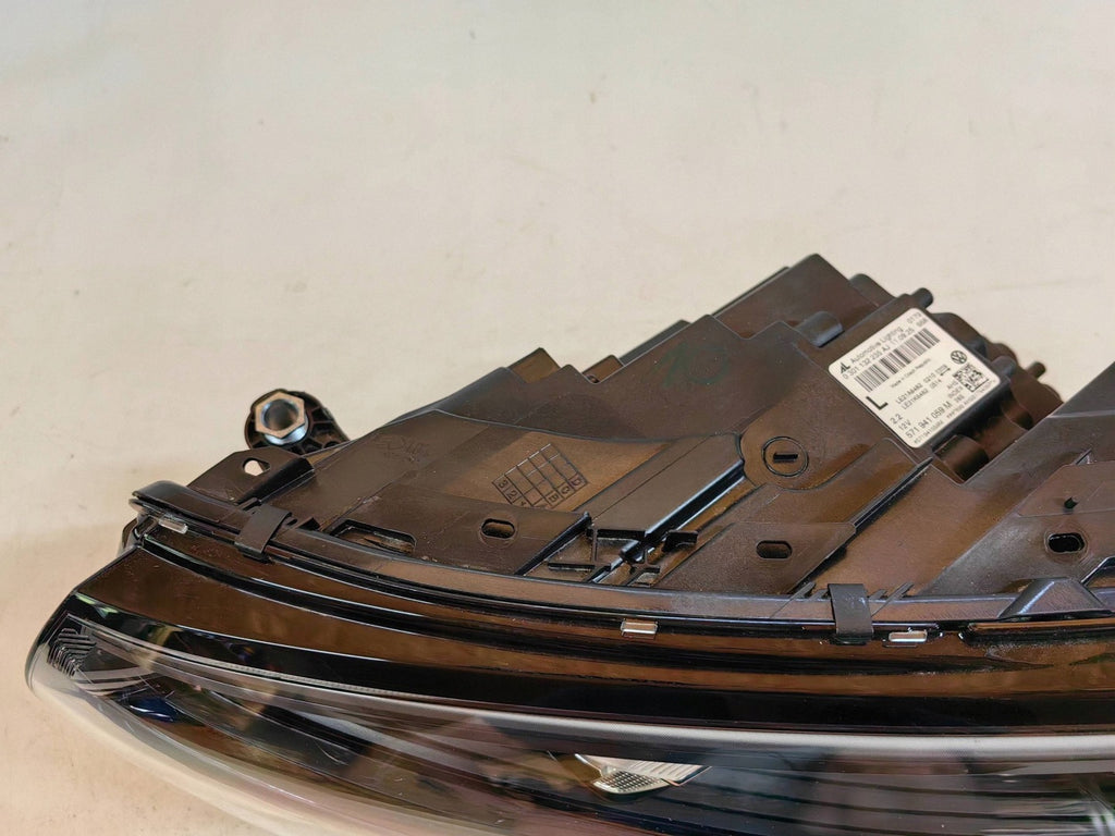 Frontscheinwerfer VW Tiguan 571941059M LED Links Scheinwerfer Headlight SCH4157164661xj