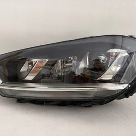 Frontscheinwerfer VW Golf Sportsvan 517941031B Links Scheinwerfer Headlight SCH2644511396rz