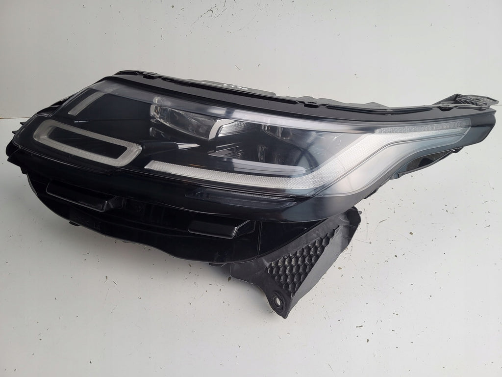 Frontscheinwerfer Land Rover Velar L560 J8A2-13W030-HD Links Headlight SCH5821319126nf