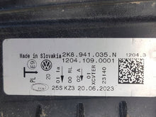Load image into Gallery viewer, Frontscheinwerfer VW Caddy 2K8941035N 12041090001 Links Scheinwerfer Headlight SCH7573599329sc