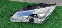 Laden Sie das Bild in den Galerie-Viewer, Frontscheinwerfer Seat Leon 5F1941007G LED Links Scheinwerfer Headlight SCH2790874561ol