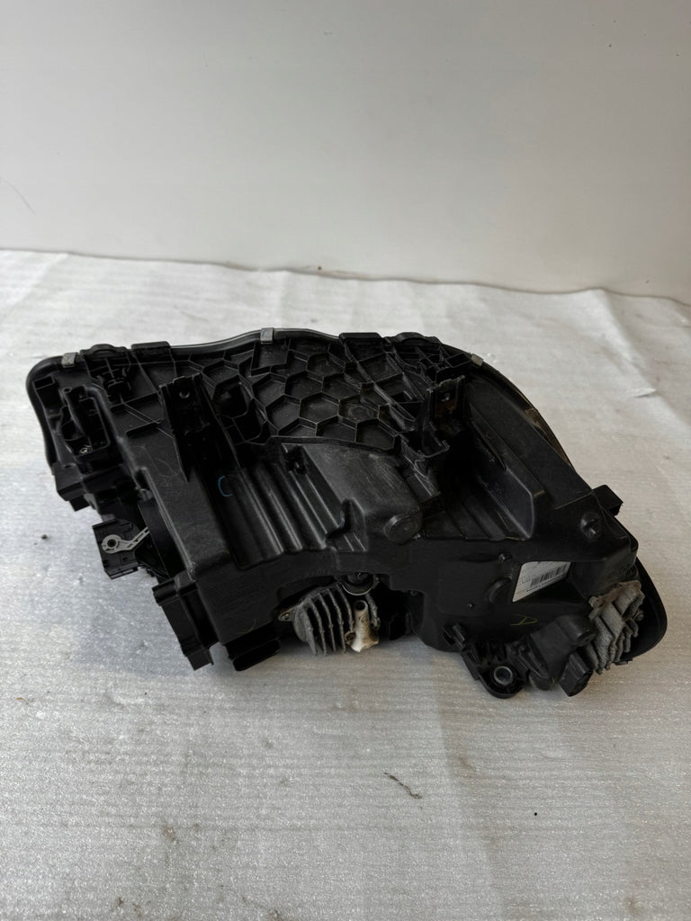Frontscheinwerfer BMW X3 G01 X4 G02 749405102 LED Links Scheinwerfer Headlight SCH8870963458ut
