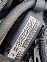 Laden Sie das Bild in den Galerie-Viewer, Motor VW Golf VII CLH 1.6 TDI 2013 Diesel Engine Komplett