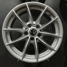 Laden Sie das Bild in den Galerie-Viewer, 4x Alufelge 16 Zoll 6.5" 5x112 22ET 6876921-F605291 Audi I Rim Wheel FEL1332602325lz