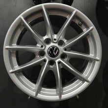 Load image into Gallery viewer, 4x Alufelge 16 Zoll 6.5" 5x112 22ET 6876921-F605291 Audi I Rim Wheel FEL1332602325lz