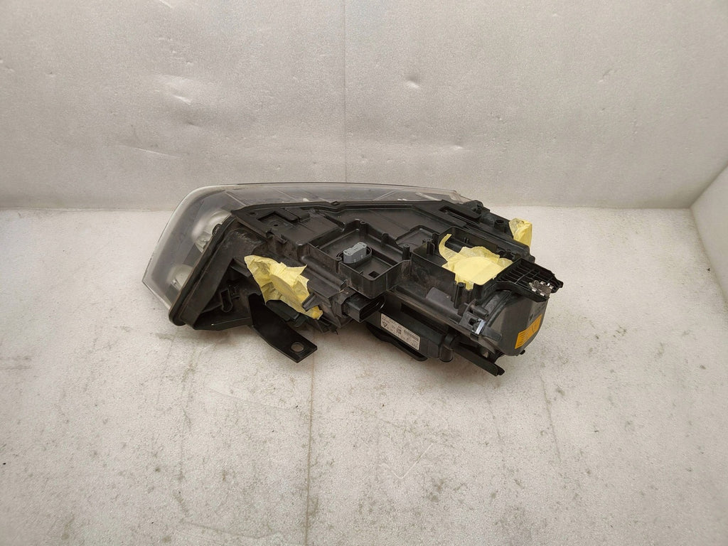 Frontscheinwerfer Audi Q3 8U0941031 Xenon Links Scheinwerfer Headlight