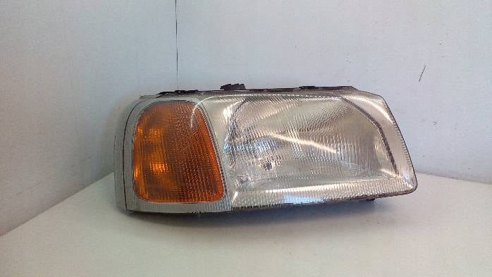 Frontscheinwerfer Land Rover Freelander Rechts Scheinwerfer Headlight SCH8678442543ru