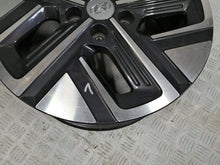 Load image into Gallery viewer, 1x Alufelge 17 Zoll 5x114.3 52910DD100 Hyundai Kona Rim Wheel FEL4287987771mn