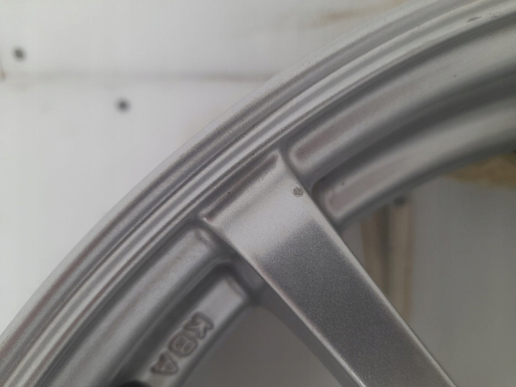 1x Alufelge 17 Zoll 7.0" 5x110 40ET Rim Wheel FEL8482651544yc