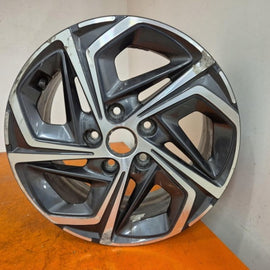 1x Alufelge 16 Zoll 6.5
