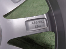 Load image into Gallery viewer, 1x Alufelge 17 Zoll 6.5" 5x112 41ET Glanz Silber 3G0601025C VW Passat B8 FEL2343671160pw
