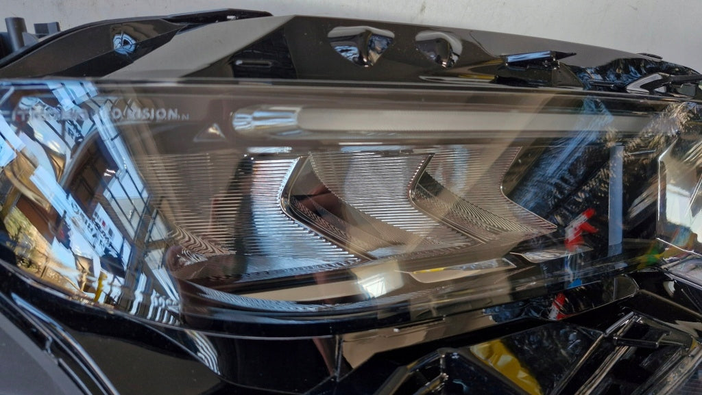 Frontscheinwerfer Citroën C3 I L99278929 Rechts Scheinwerfer Headlight SCH6783261243qr
