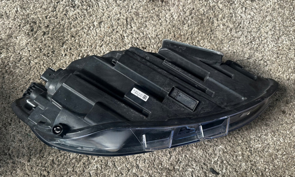Frontscheinwerfer Ford Focus JX7B-13E015-CE LED Links Scheinwerfer Headlight SCH1651732105fe
