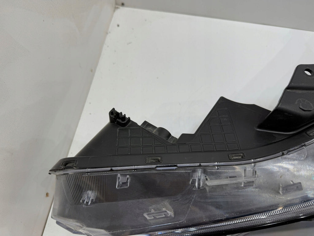 Frontscheinwerfer Hyundai Elantra VII 92101-AA LED Links Scheinwerfer Headlight