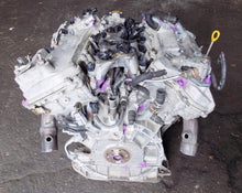 Load image into Gallery viewer, Motor Lexus III X2GR 3.5 2007 Benzin Engine Unkomplett MOT4055826367yn