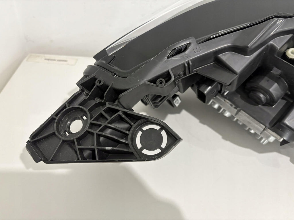 Frontscheinwerfer Peugeot 2008 208 II 9841642080 LED Rechts oder Links