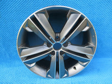 Load image into Gallery viewer, 1x Alufelge 19 Zoll 7.5" 5x114.3 49ET 52910-B8190 Hyundai Santa Fe Rim Wheel FEL5232633035ke