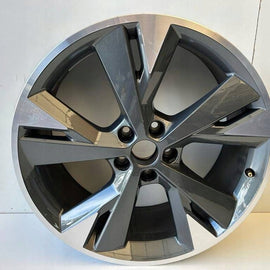 1x Alufelge 20 Zoll 89A601025E Audi E-Tron Sportback Q4 Rim Wheel FEL7101947231ni