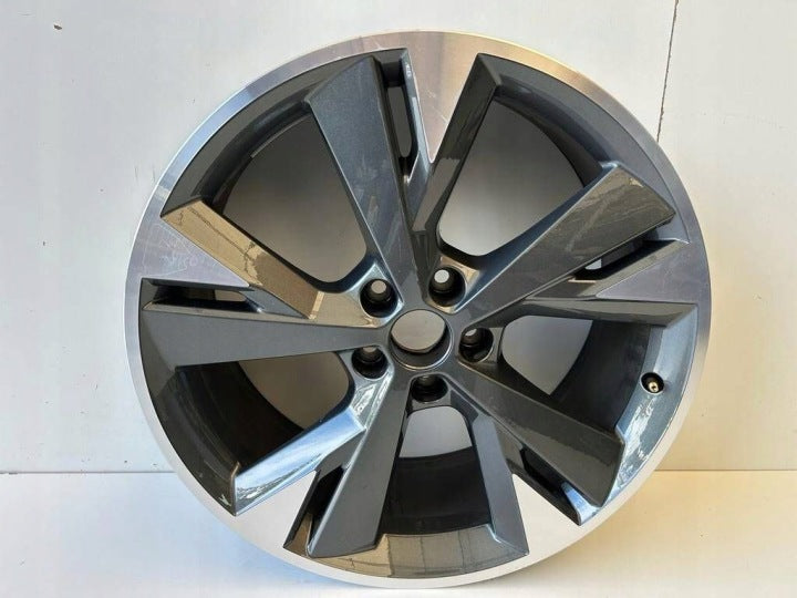 1x Alufelge 20 Zoll 89A601025E Audi E-Tron Sportback Q4 Rim Wheel FEL7101947231ni