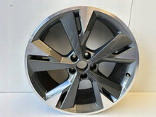 Laden Sie das Bild in den Galerie-Viewer, 1x Alufelge 20 Zoll 89A601025E Audi E-Tron Sportback Q4 Rim Wheel FEL7101947231ni
