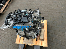 Laden Sie das Bild in den Galerie-Viewer, Motor Volvo Xc60 II B4204T52 2.0 253PS 186kW 64TKm 2023 Hybrid Engine Unkomplett MOT9331403784gt