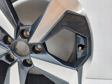 Laden Sie das Bild in den Galerie-Viewer, 1x Alufelge 18 Zoll 7.5&quot; 5x114.3 45ET R20875 Nissan Qashqai Iii Rim Wheel