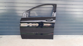 Tür Mercedes-Benz W246 Vorne Links Zum Streichen Door Porta Porte