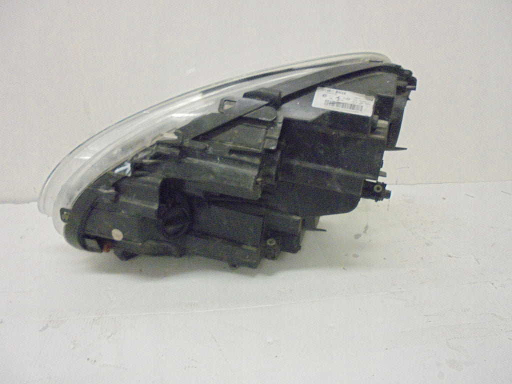 Frontscheinwerfer Alfa Romeo Giulietta 00505308780 Rechts Scheinwerfer Headlight SCH3512985329ov