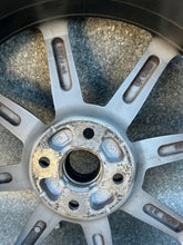 Load image into Gallery viewer, 1x Alufelge 17 Zoll 7.0" 4x100 Mazda Mx5 Mx-5 IV I Rim Wheel FEL3240976168ny