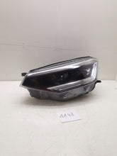 Load image into Gallery viewer, Frontscheinwerfer VW Taigo 2G7941035A 2G7941036A LED Links Headlight