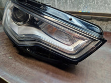 Laden Sie das Bild in den Galerie-Viewer, Frontscheinwerfer Audi A6 C7 4G0941044C LED Rechts Scheinwerfer Headlight