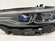 Load image into Gallery viewer, Frontscheinwerfer BMW X7 G07 9481801-10 Laser Ein Stück (Rechts oder Links) SCH6453926787py