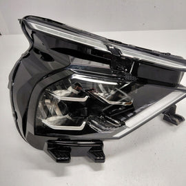 Frontscheinwerfer Citroën C4 III 73374698 Full LED Rechts Scheinwerfer Headlight SCH2987947031ax