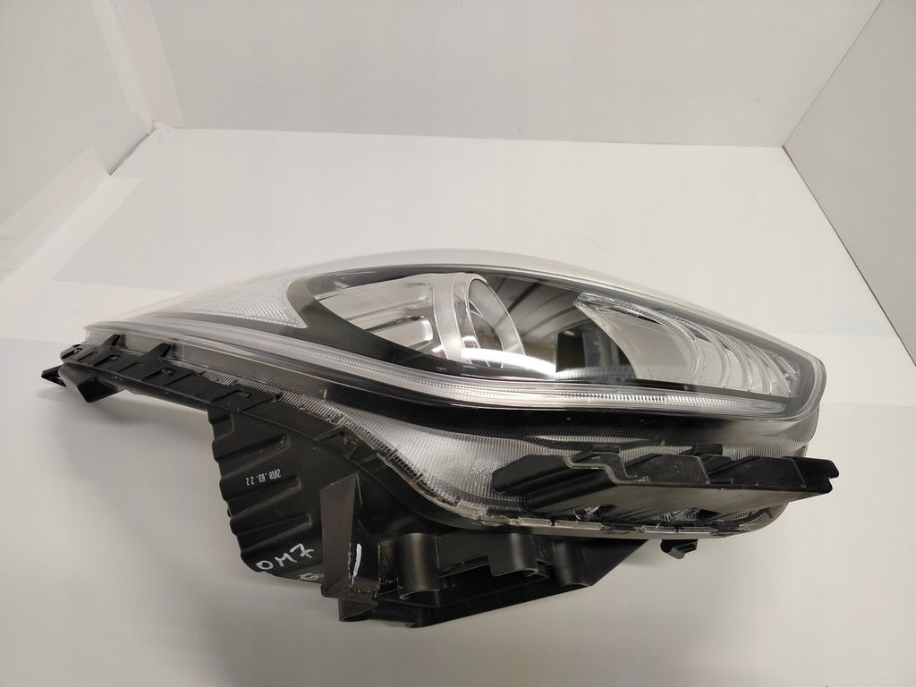 Frontscheinwerfer Kia Niro Rechts Scheinwerfer Headlight SCH6999474699aa