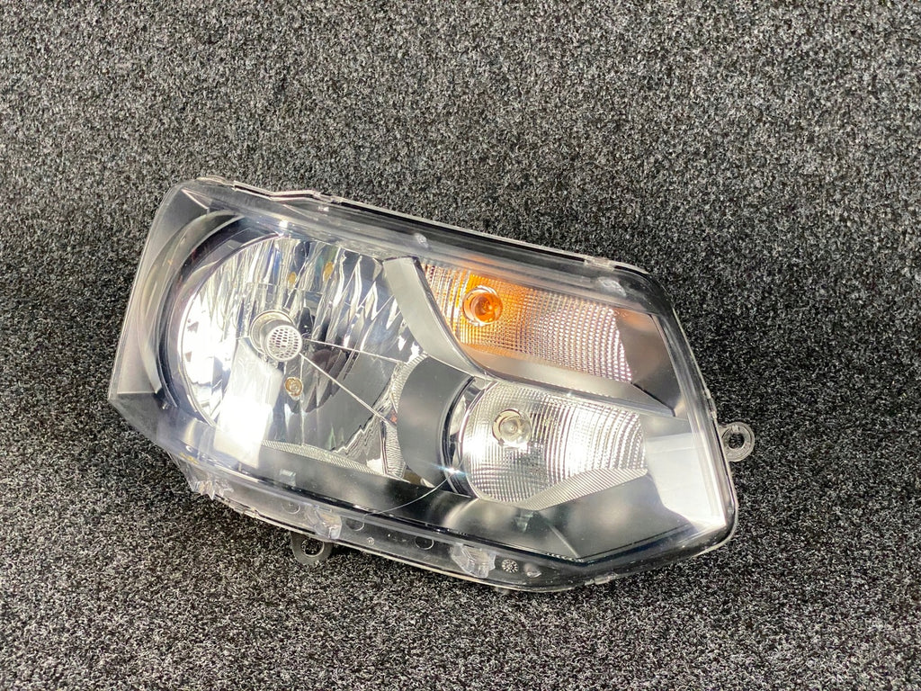 Frontscheinwerfer VW Transporter 7E1941016T Halogen Rechts Headlight