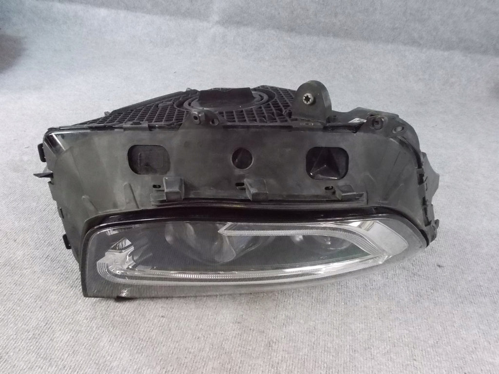 Frontscheinwerfer Mercedes-Benz Glc A2539065003 Full LED Rechts Headlight SCH4466247490yw